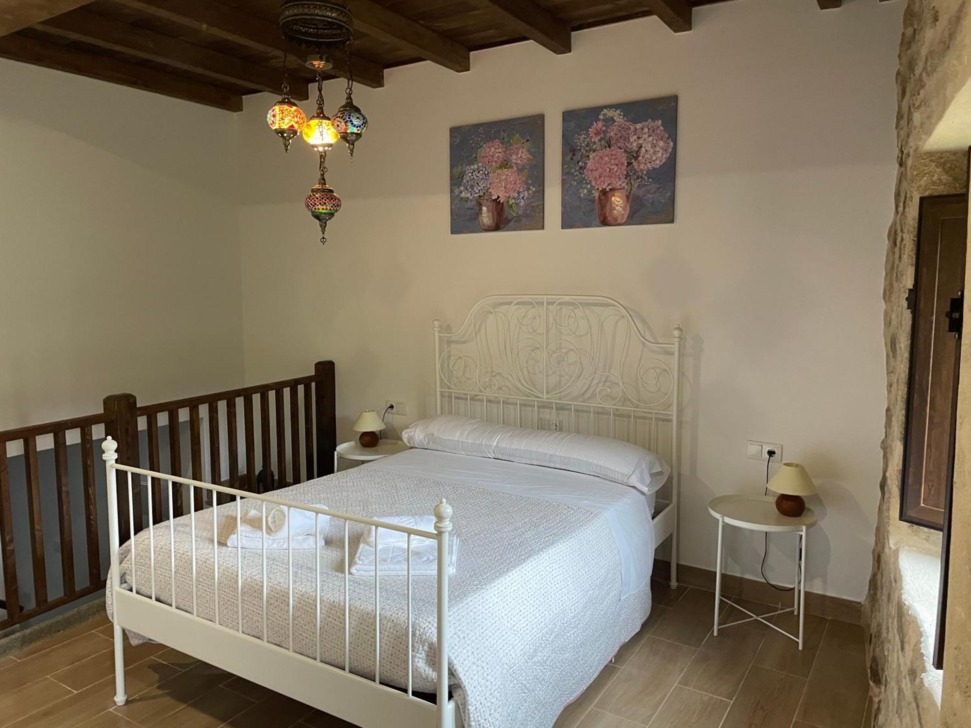 Arteleira2 Rooms Padrón Exterior foto